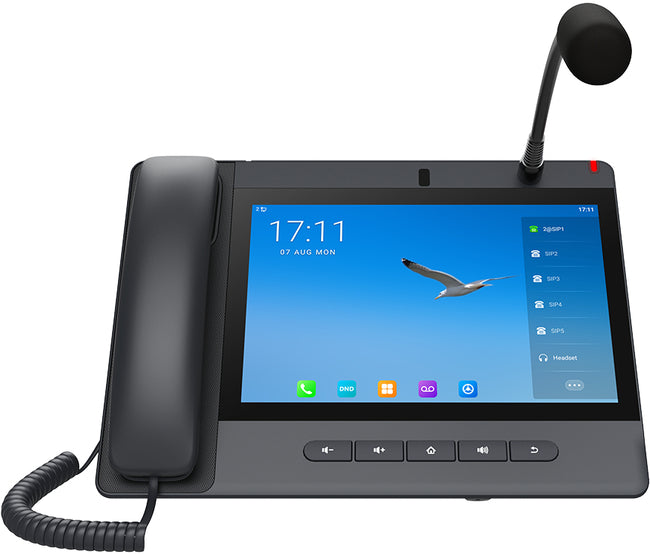 Fanvil A320i Touch Screen IP Phone