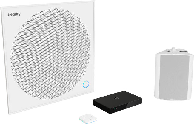 Nearity A50 Kit