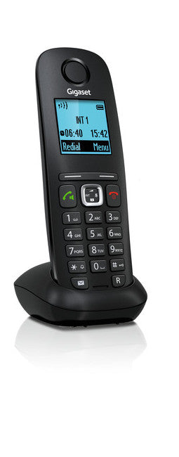 Battery cover for Gigaset A540H handset