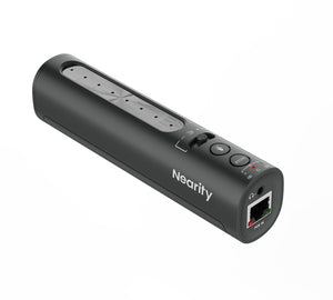 Nearity Desk Microphone