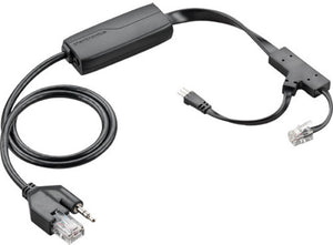 Plantronics EHS Adaptor (for Polycom with CS5000 headsets)