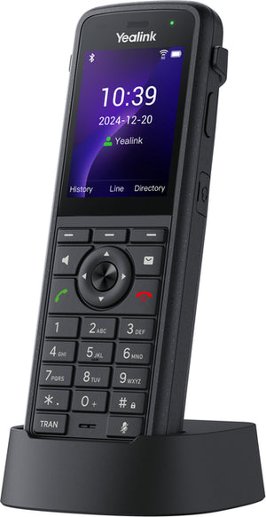 Yealink AX86R Ruggedised WiFi Handset