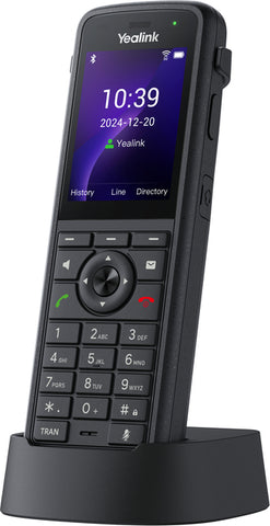 Yealink AX86R Ruggedised WiFi Handset