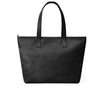 Women's Vintage Leather Tote Bags with Interior Pockets Shoulder Strap Messenger Bags