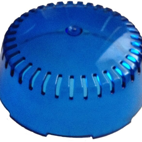 Algo X128A Blue Strobe Light Lens Cover for 8128/1128
