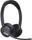 Yealink BH70 Dual USB-C/A Bluetooth Headset with Stand (Teams edition)