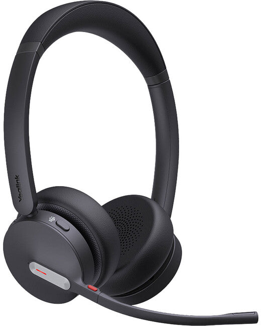 Yealink BH70 Dual USB-C/A Bluetooth Headset (Teams edition)