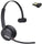 Yealink BH70 Mono USB-C/A Bluetooth Headset with Stand (Teams edition)