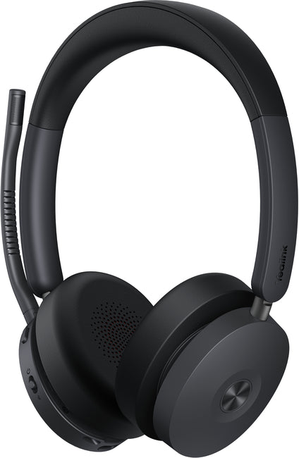 Yealink BH74 Dual USB-C/A Bluetooth Headset (Teams edition)