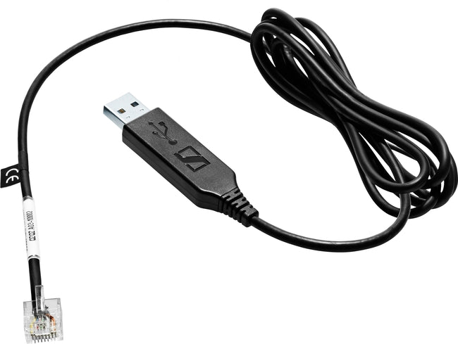 Sennheiser CEHS CI 02 Cisco EHS Adaptor