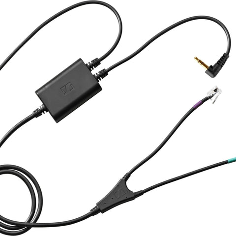 Sennheiser CEHS PA 01 Panasonic EHS Adaptor