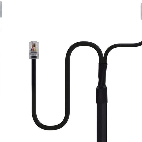 Sennheiser CEHS SP 01 EHS Splitter Cable