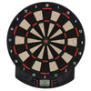 DodiOnline LCD Electronic Dartboard Set Features 26 Games w/ 185 Variations and Include 6 Darts Multi-Game Option Ready-to-Play
