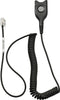 Sennheiser CSTD 08 EasyDisconnect Cable (Cisco CP Range)