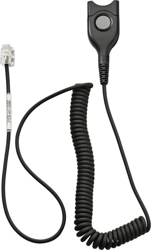 Sennheiser CSTD 08 EasyDisconnect Cable (Cisco CP Range)