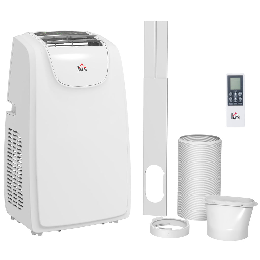 DodiOnline 12,000 BTU Multi-Mode Mobile Air Conditioner - White