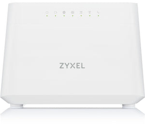 Zyxel DX3301 Fibre & DSL WiFi 6 Router