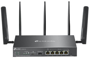TP-Link Omada ER706W-4G Wi-Fi Router