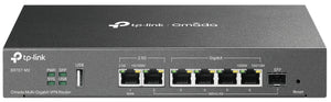 TP-Link Omada ER707-M2 Wired Router