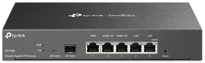 TP-link Omada ER7206 Wired Routers
