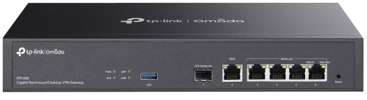 TP-Link Omada ER7406 Wired Router