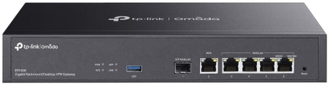TP-Link Omada ER7406 Wired Router