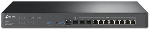 TP-Link Omada ER8411 Wired Router