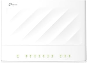 TP-Link EX230v WiFi 6 Router