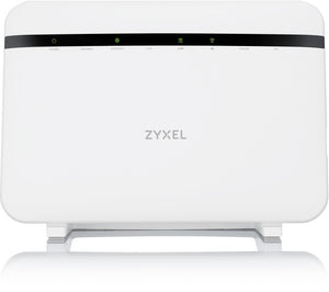 Zyxel EX5601 2.5G Fibre WiFi 6 Router