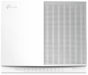 TP-Link EX820v Dual Band WiFi 6 Gigabit VoIP Router