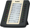 Yealink EXP20 Expansion Module (T27/T29)