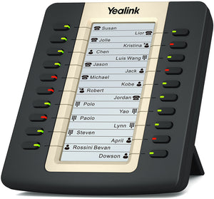 Yealink EXP20 Expansion Module (T27/T29)