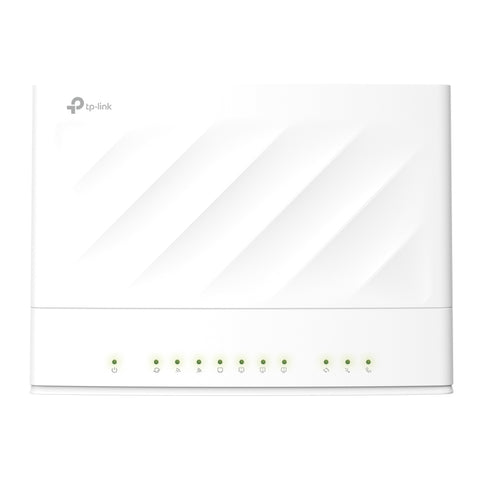 TP-Link Aginet EX230v: AX1800 Dual-Band Wi-Fi 6 VoIP Router | DodiOnline