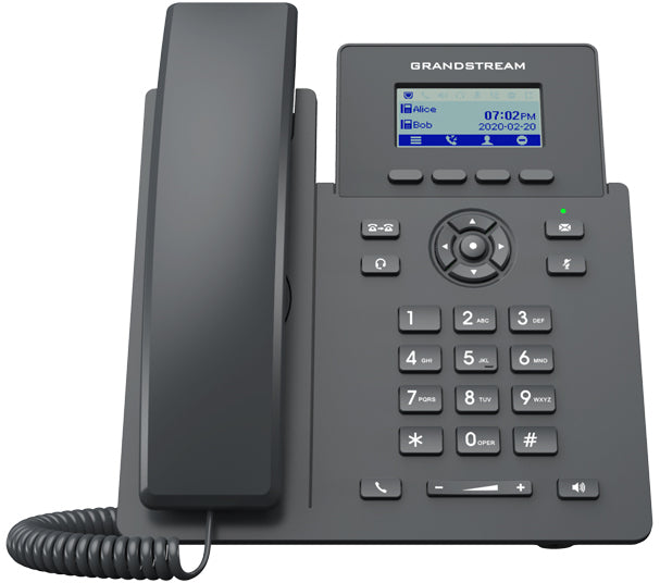 Grandstream GRP2601 SIP IP Phone