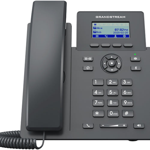 Grandstream GRP2601 SIP IP Phone