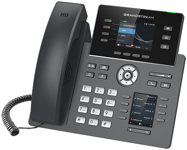 Grandstream GRP2614 Deskphone