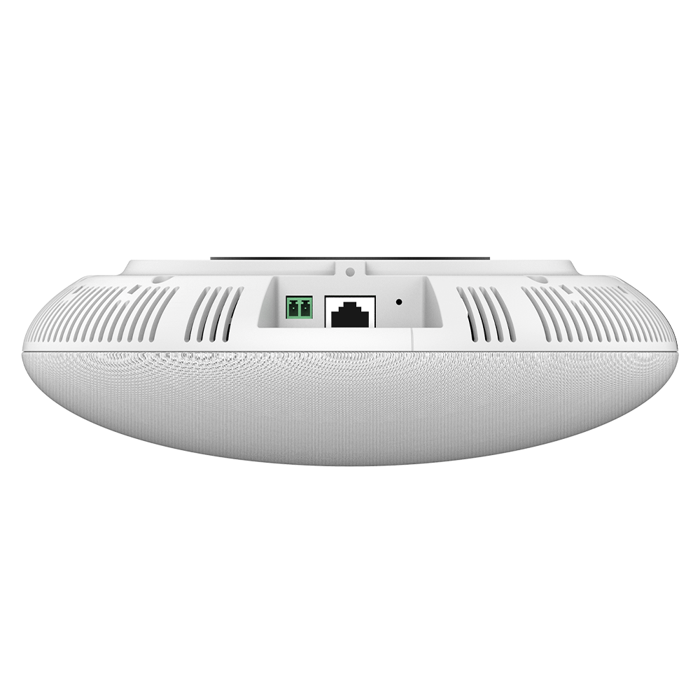 Grandstream GSC3505: 1-Way Public Address SIP Speaker with Wi-Fi