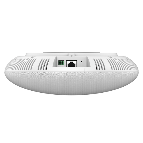 Grandstream GSC3505: 1-Way Public Address SIP Speaker with Wi-Fi