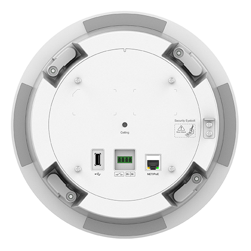 Grandstream GSC3506 V2: High-Output 30W SIP Intercom Speaker
