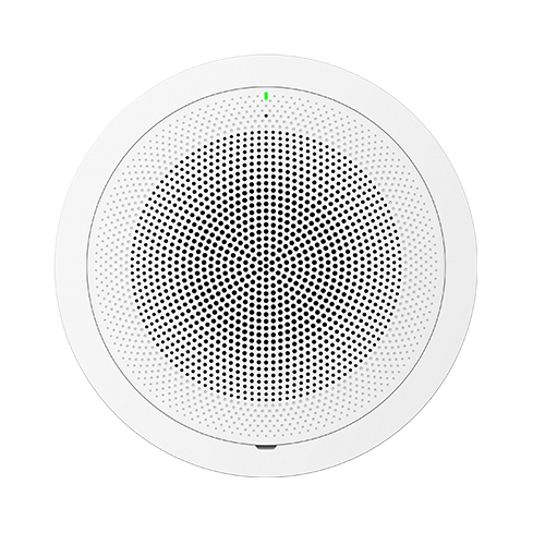 Grandstream GSC3506 V2: High-Output 30W SIP Intercom Speaker