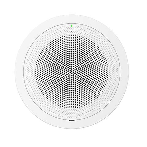 Grandstream GSC3506 V2: High-Output 30W SIP Intercom Speaker
