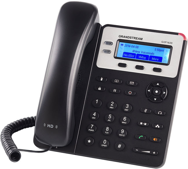 Grandstream GXP1620 Small Business IP Phone