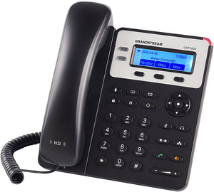 Grandstream GXP1620 Small Business IP Phone