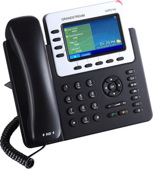 Grandstream GXP2140 Enterprise IP Phone