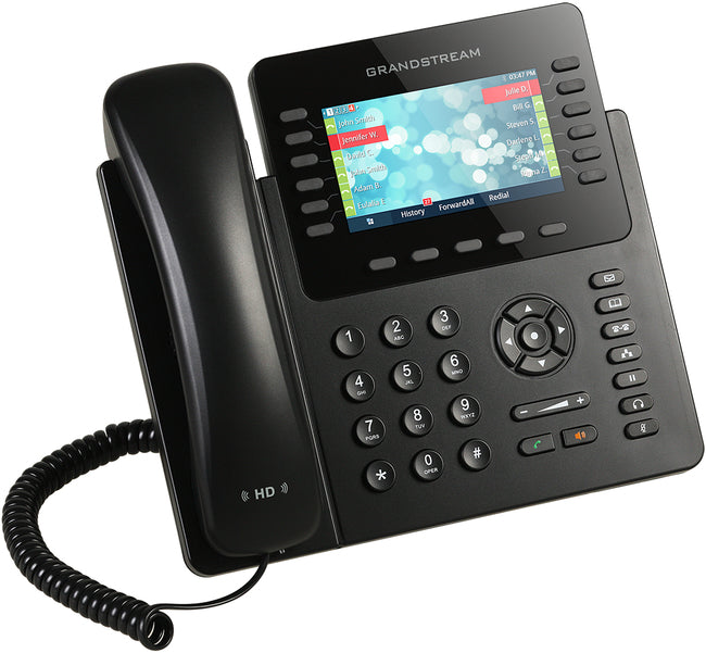 Grandstream GXP2170 Enterprise IP Phone