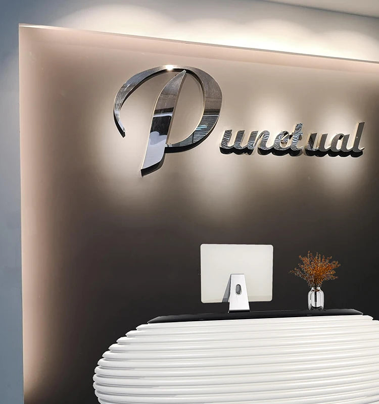 Golden Geometric Circle Canvas Poster Abstract Print Picture Wall Art Home Decor