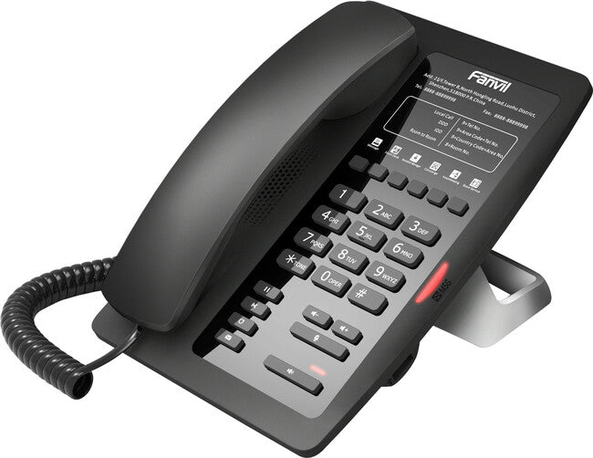 Fanvil H3 Hotel Phone