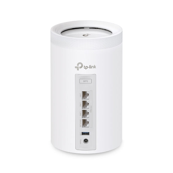 TP-Link Aginet HB610: BE9300 Tri-Band Whole Home Mesh WiFi 7 System | DodiOnline