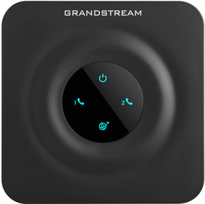 Grandstream HT802 | Dual-Port High-Performance VoIP Gateway