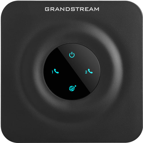 Grandstream HT802 | Dual-Port High-Performance VoIP Gateway